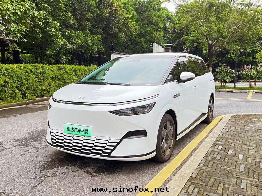 广州自(zì)駕出(chū)租小鵬X9純電(diàn)動(dòng)7座商務(wù)車租金(jīn)多(duō)少(shǎo)錢(qián)_广州租車包(bāo)車用車 首選广州現(xiàn)达(dá)汽車租賃公(gōng)司